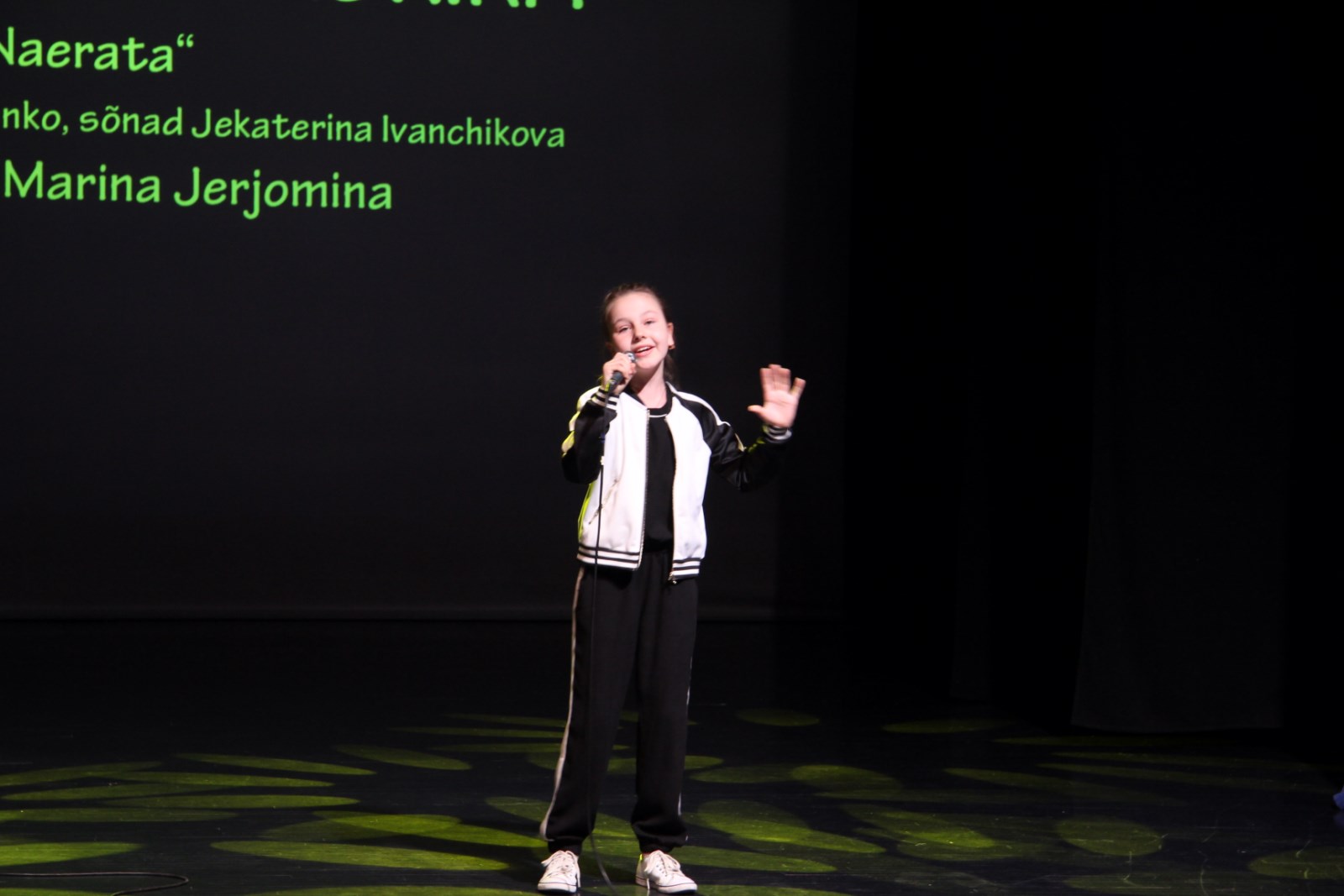 Valgamaa Laulukarusell 2018